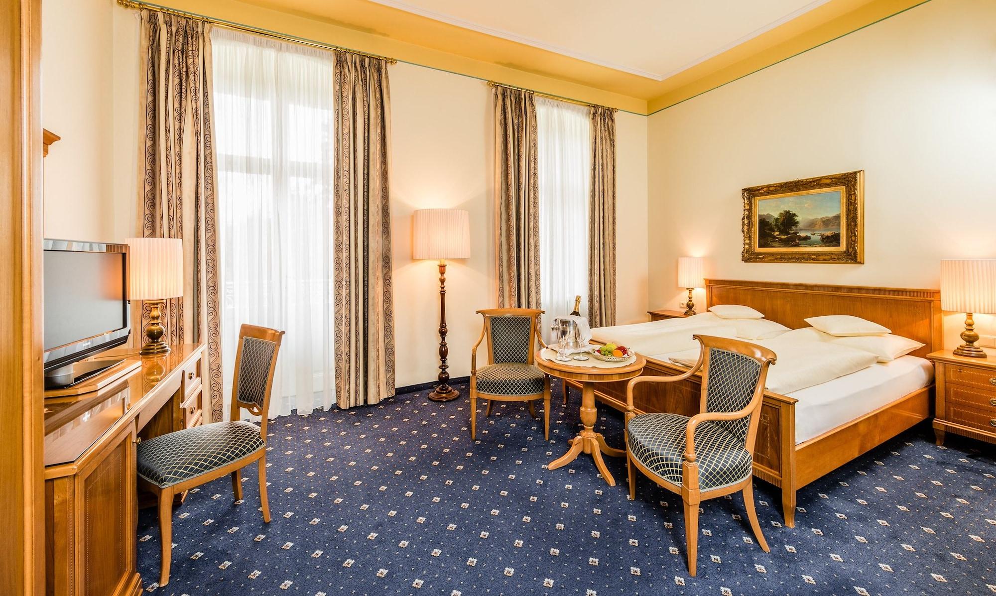 Villa Bavaria Merano Extérieur photo