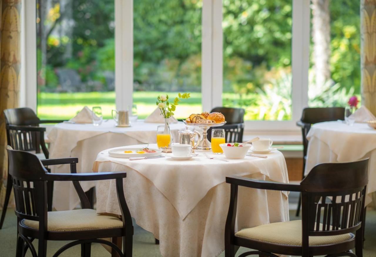 Villa Bavaria Merano Extérieur photo