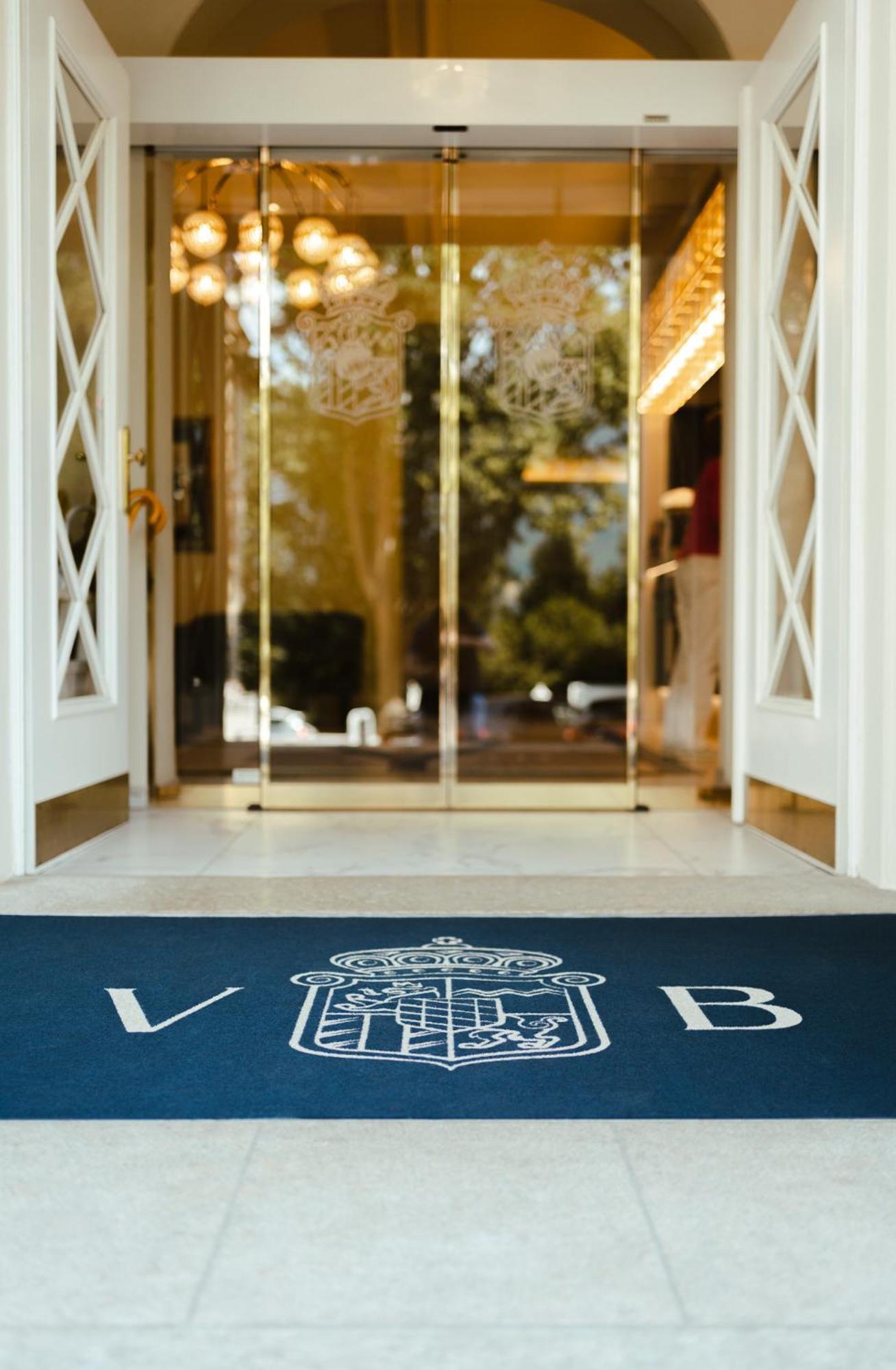 Villa Bavaria Merano Extérieur photo