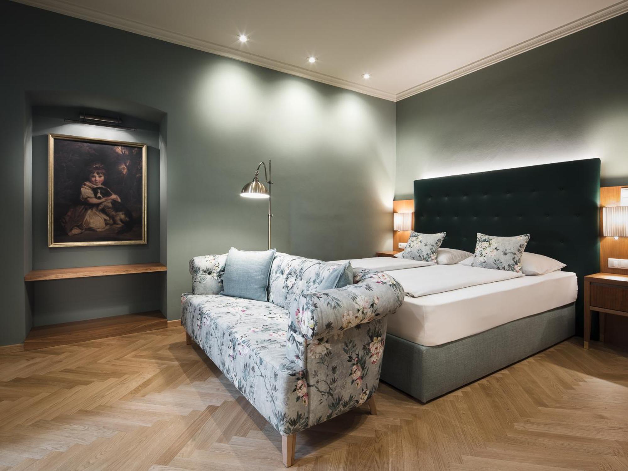 Villa Bavaria Merano Extérieur photo