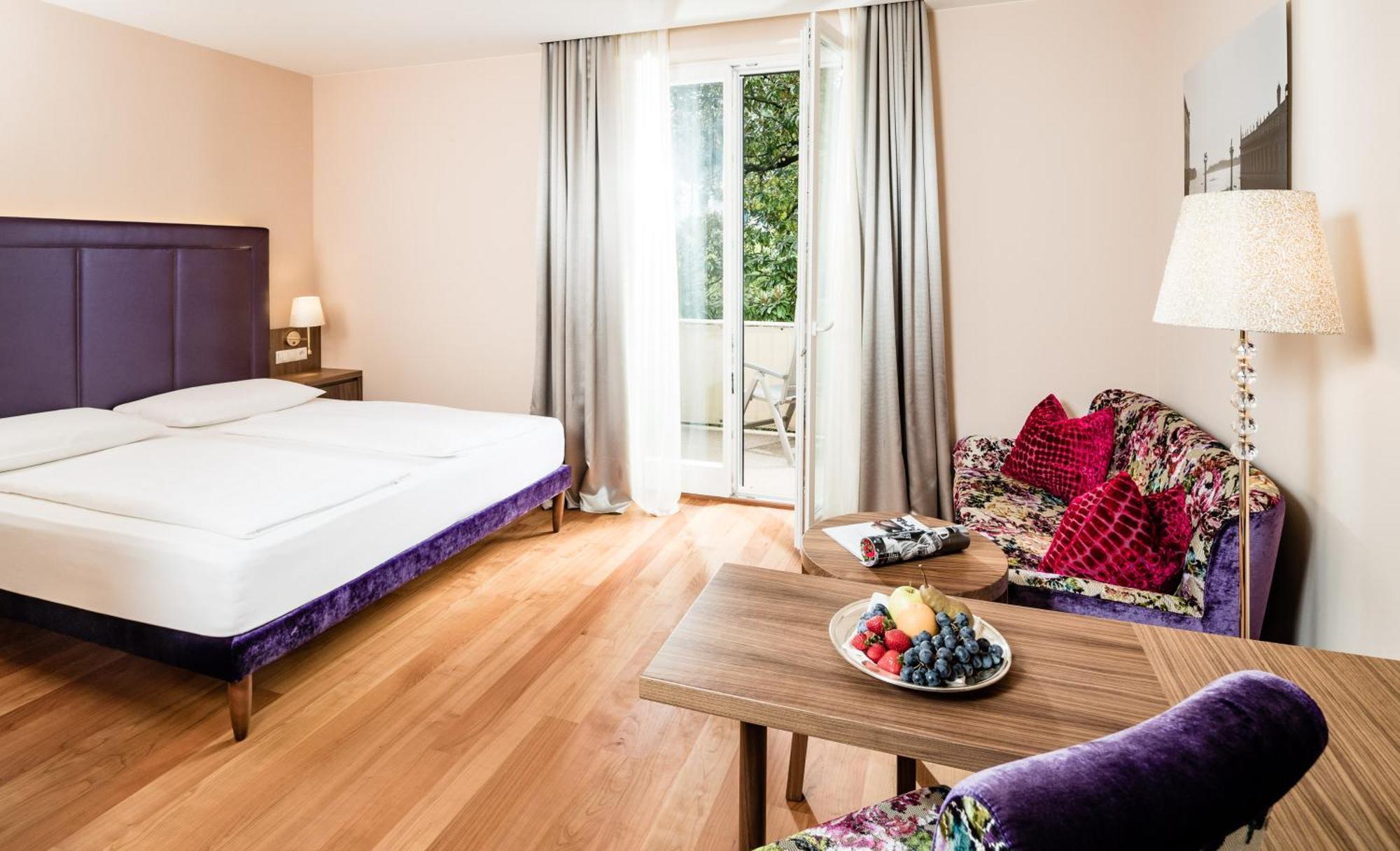 Villa Bavaria Merano Extérieur photo