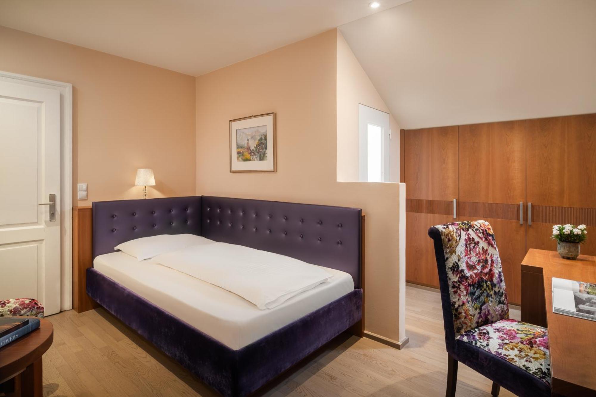 Villa Bavaria Merano Extérieur photo