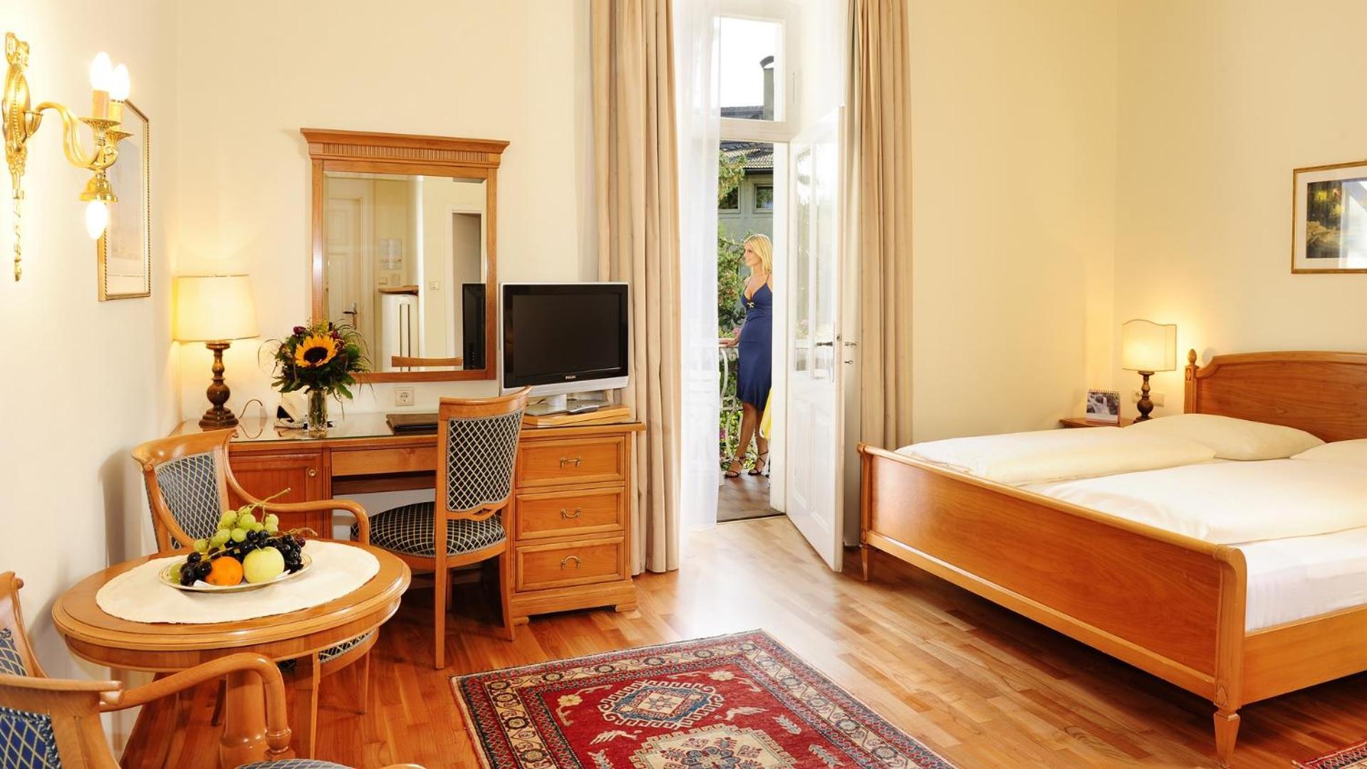 Villa Bavaria Merano Extérieur photo