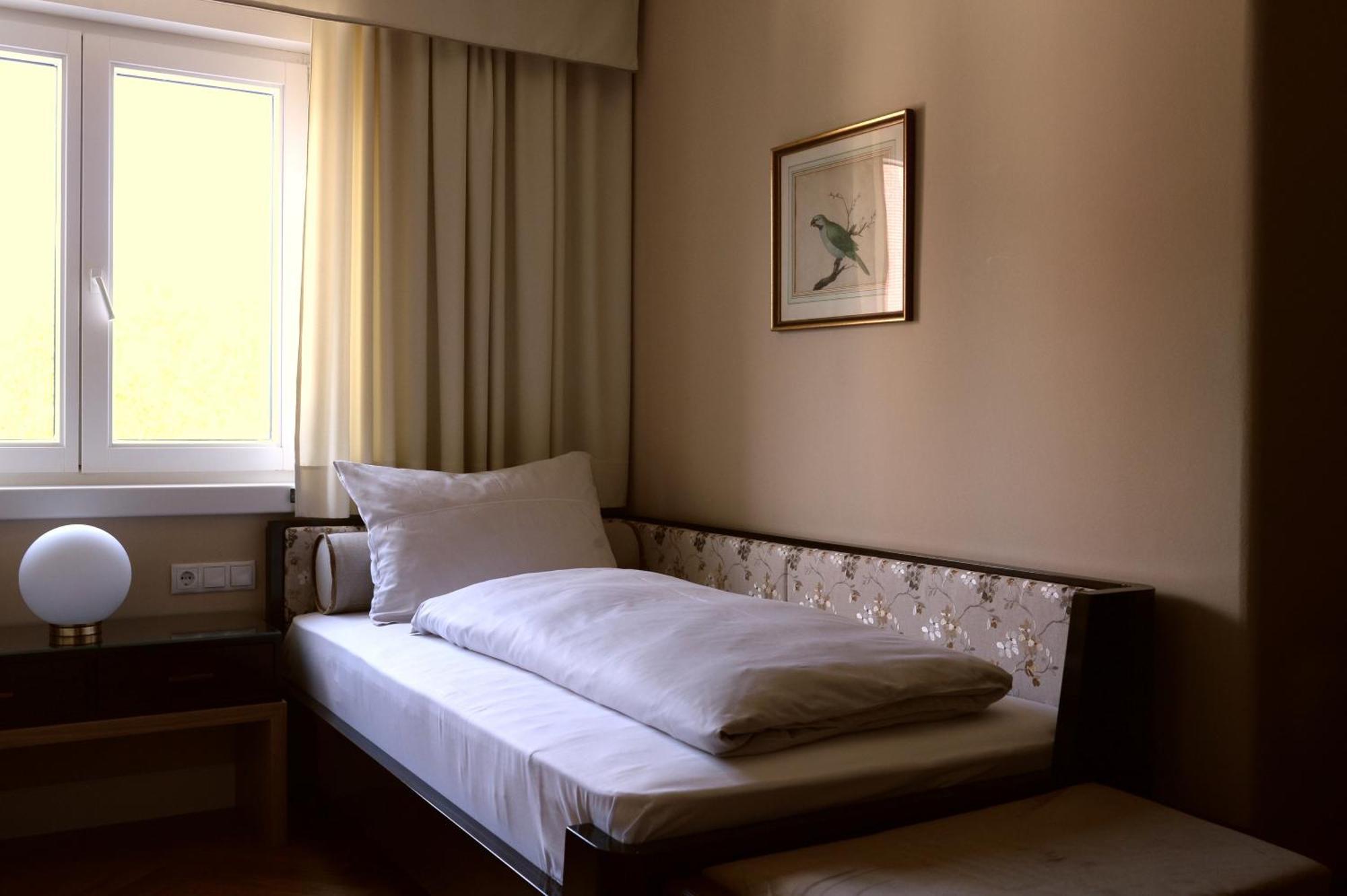 Villa Bavaria Merano Extérieur photo