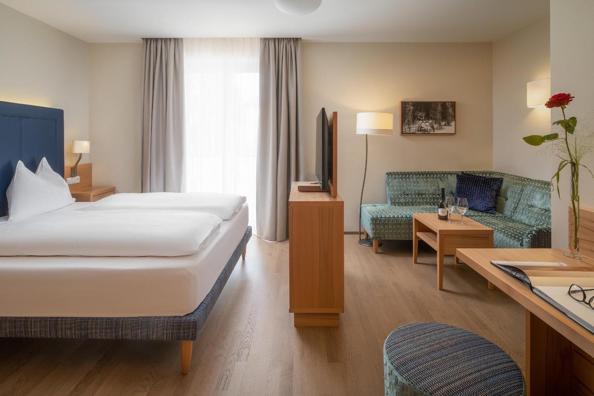 Villa Bavaria Merano Extérieur photo