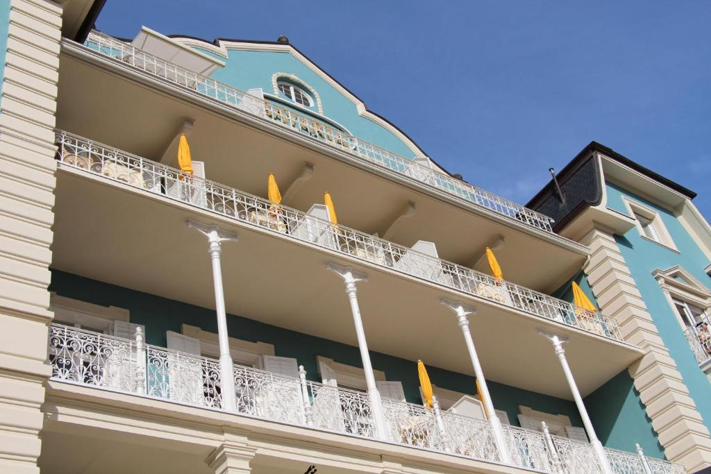 Villa Bavaria Merano Extérieur photo