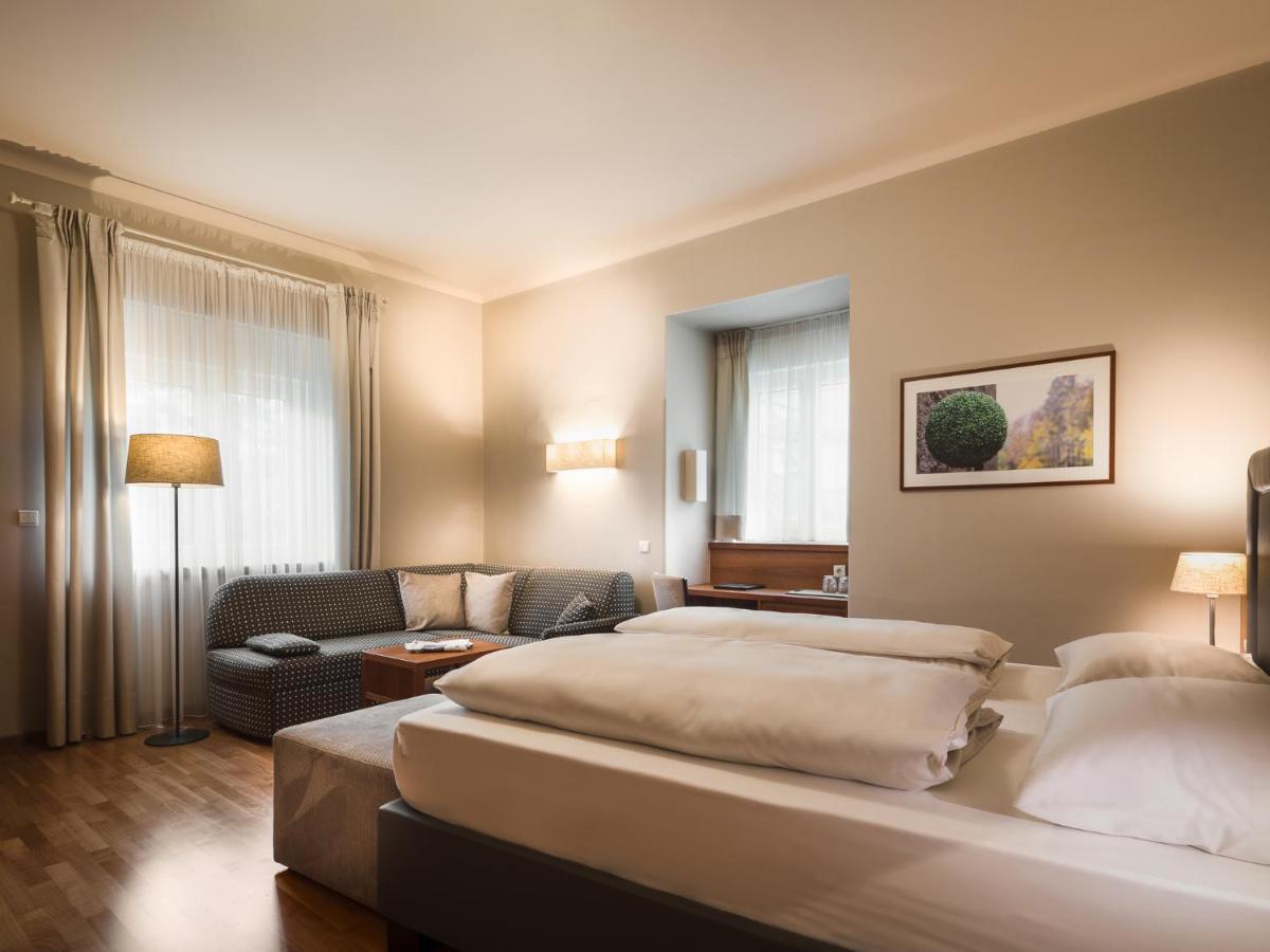 Villa Bavaria Merano Extérieur photo